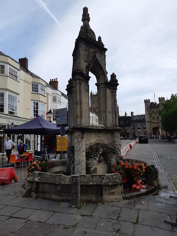 Wells 4