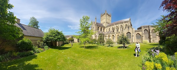 Wells 3
