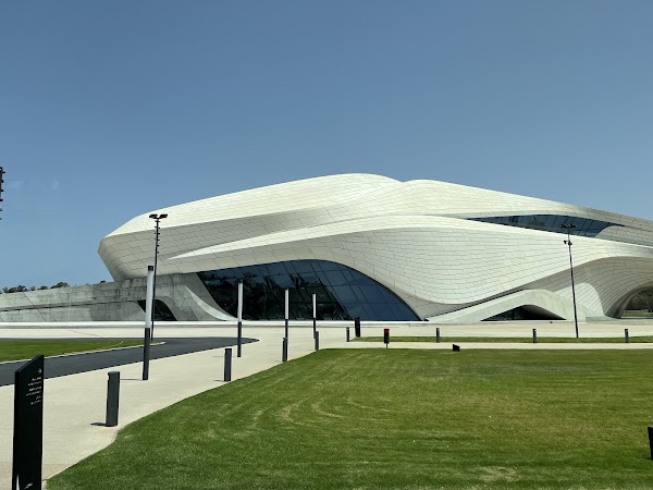 Rabat Royal Theatre 1