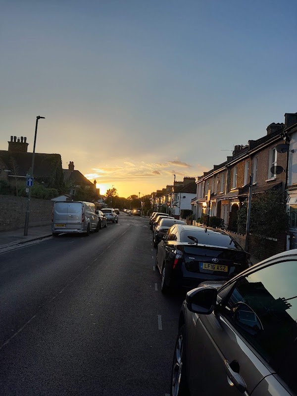 Tooting