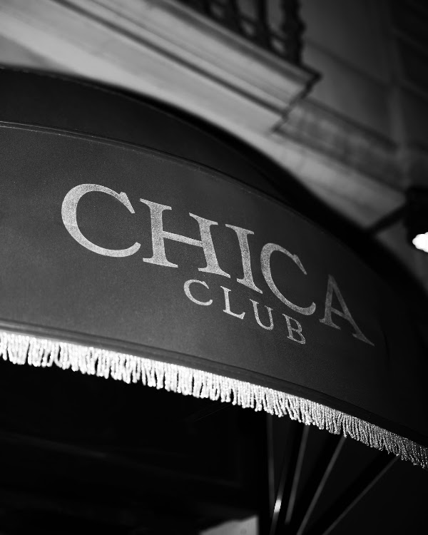 Chica Club Barcelona