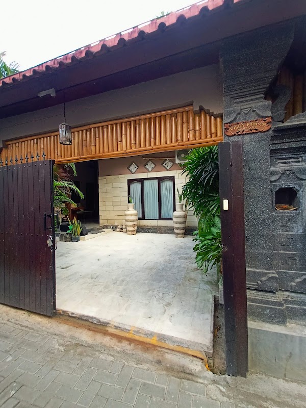 Villa Papat 1