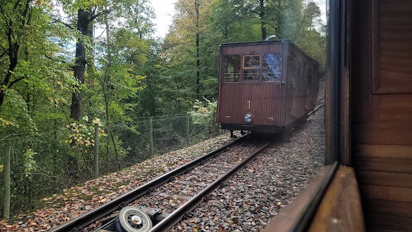 Waldfriedhof 1