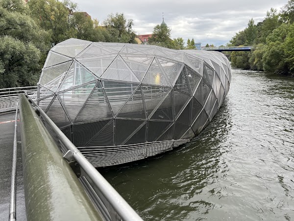 Murinsel