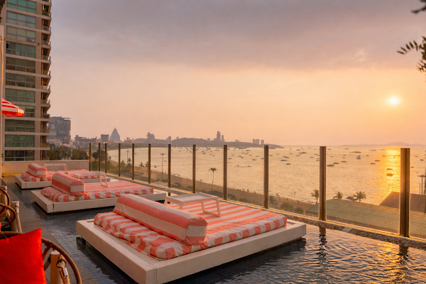 Virgin Rooftop Pattaya 3