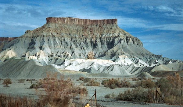 Hanksville 1