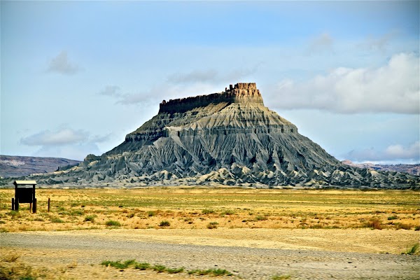 Hanksville 4