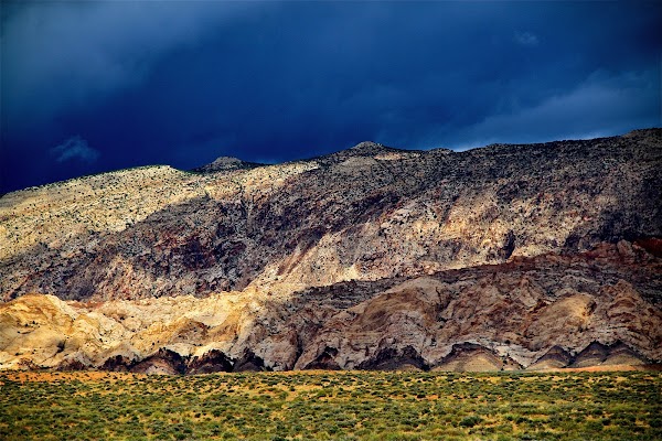 Hanksville 2