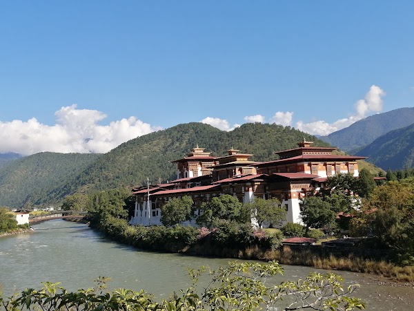 Bhutan 5