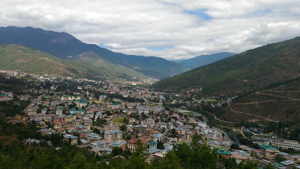 Bhutan 4