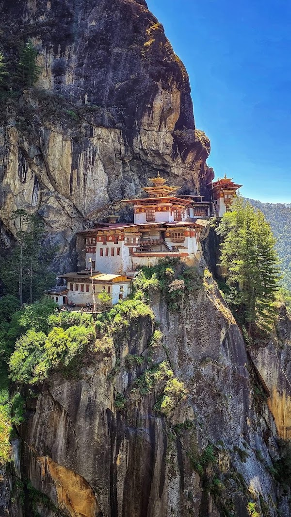 Bhutan 3