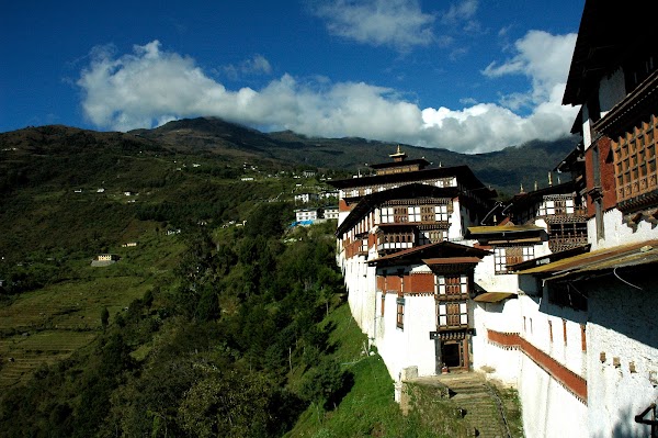 Bhutan 2