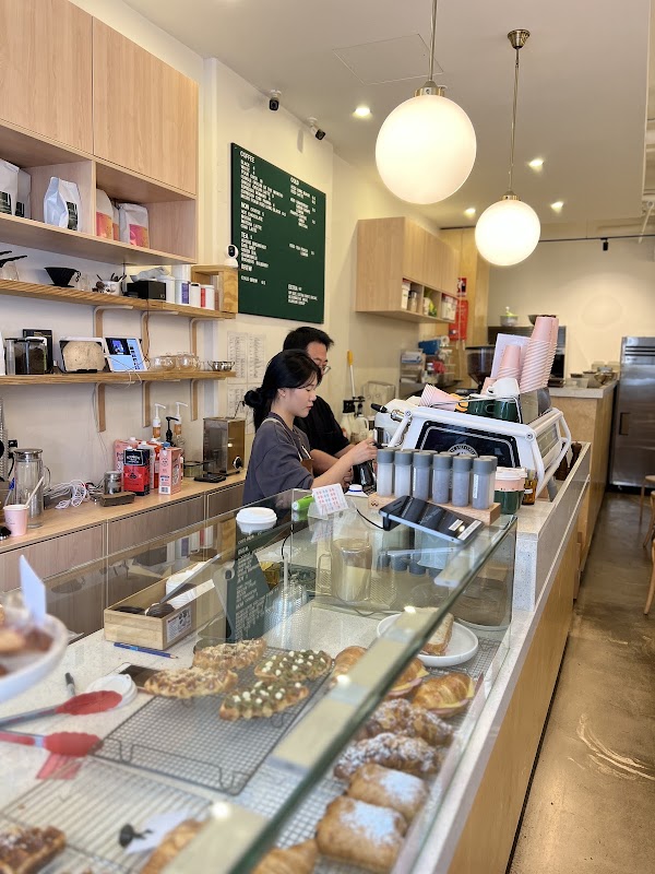 Play Coffee - Lidcombe