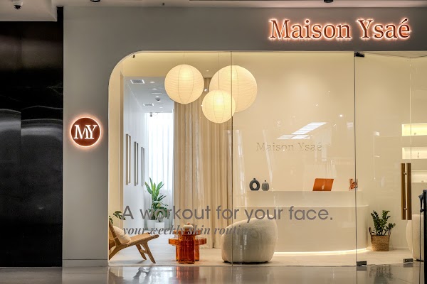 Maison Ysaé - Gaysorn Amarin 1