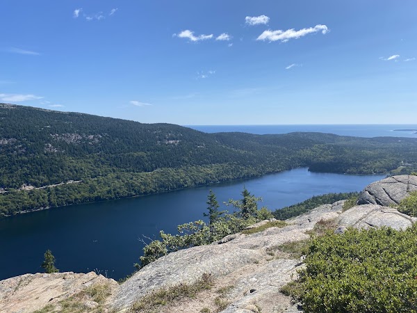Penobscot Mountain
