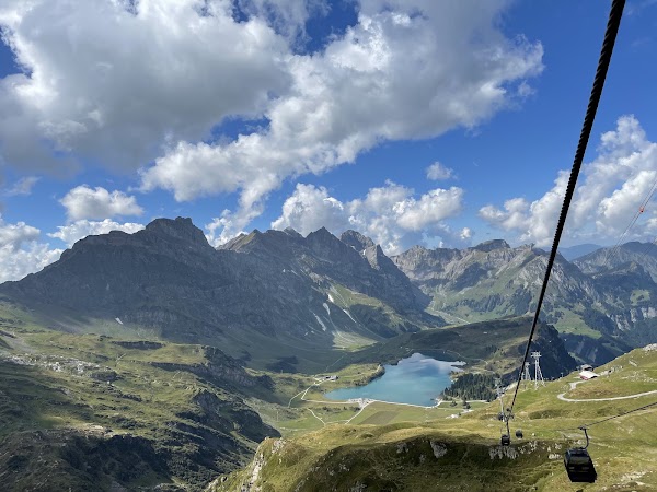 Trübsee 1