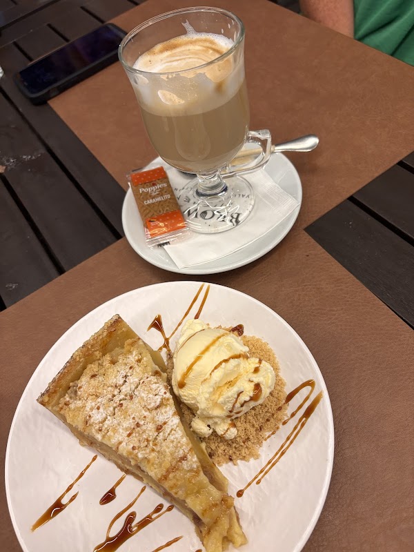 Browns Kitchen Valletta Waterfront 4