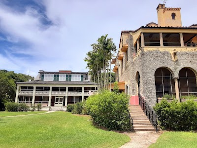 Deering Estate
