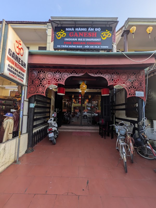 SRI SPICES INDIAN FAMILY RESTAURANT