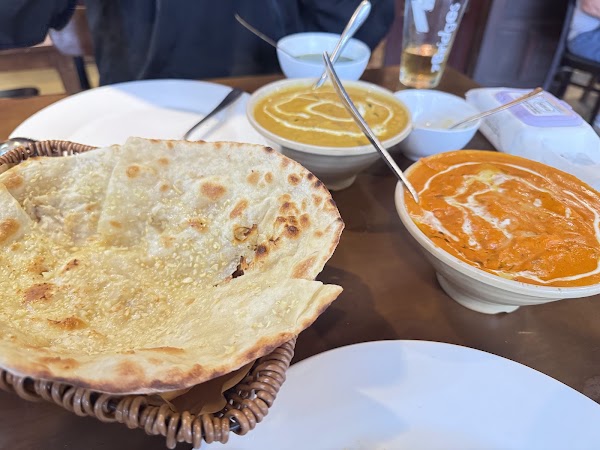 SRI SPICES INDIAN FAMILY RESTAURANT 5