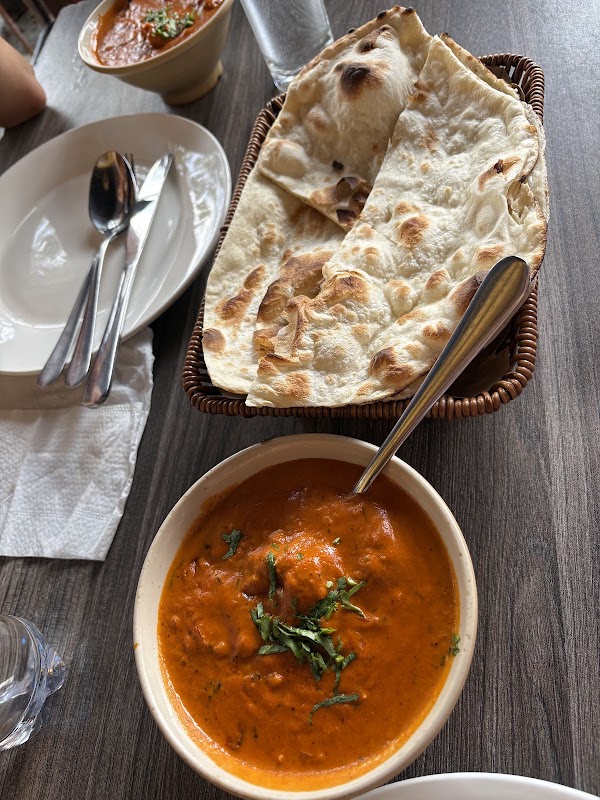 SRI SPICES INDIAN FAMILY RESTAURANT 4