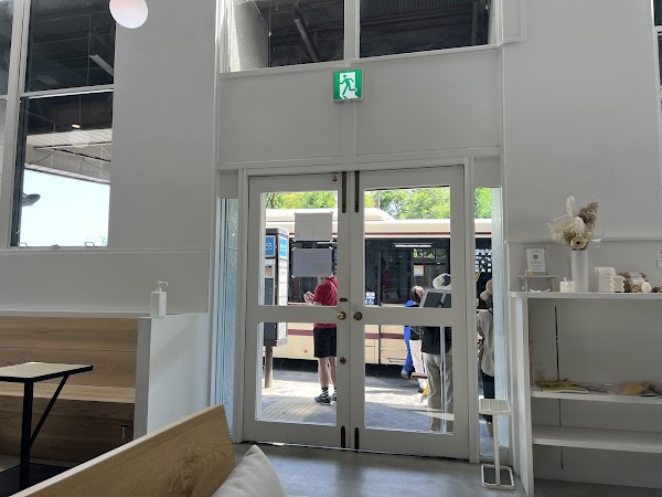 cafe planet(All vegan and glutenfree) 1