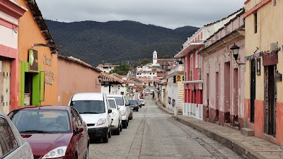 San Cristobal de las Casas