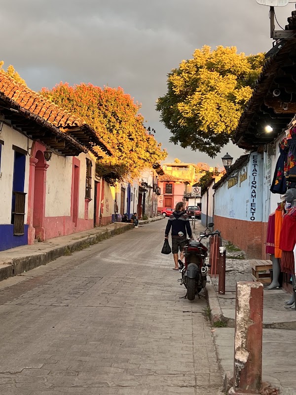 San Cristobal de las Casas 5