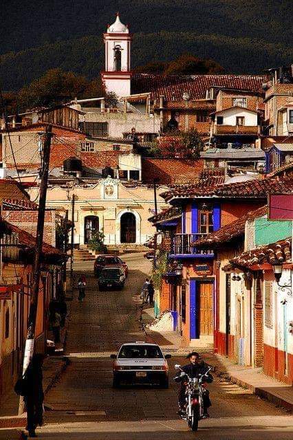 San Cristobal de las Casas 3