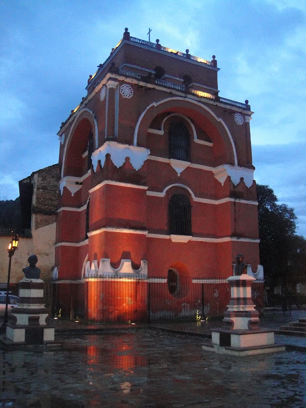 San Cristobal de las Casas 2
