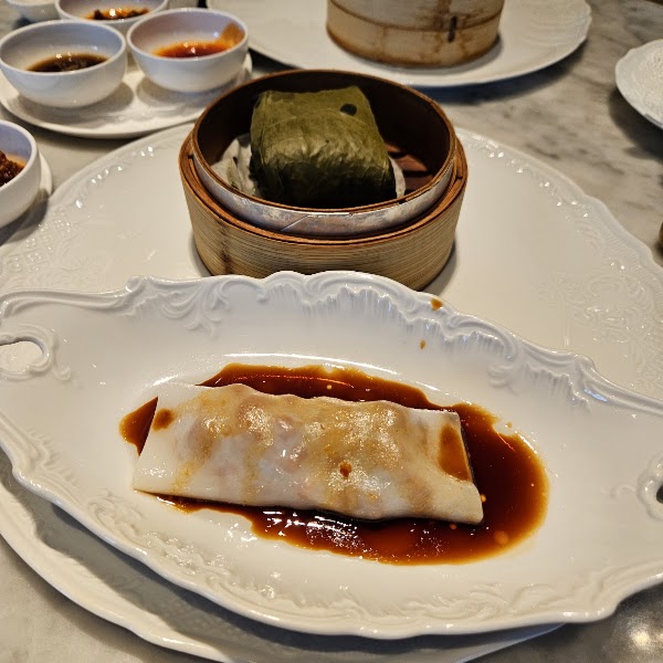 The Lounge, JW Marriott Hotel Seoul 5