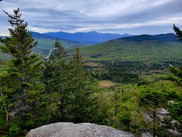 North Sugarloaf 1
