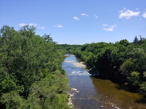 Humber River 1