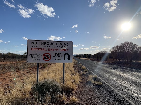 Pine Gap