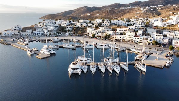 Livadi Marina