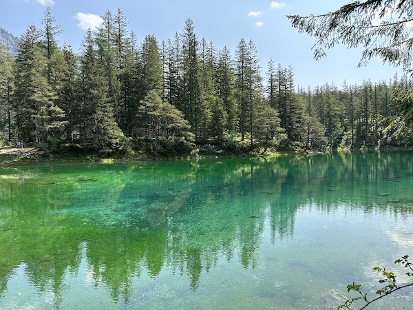 Grüner See 5