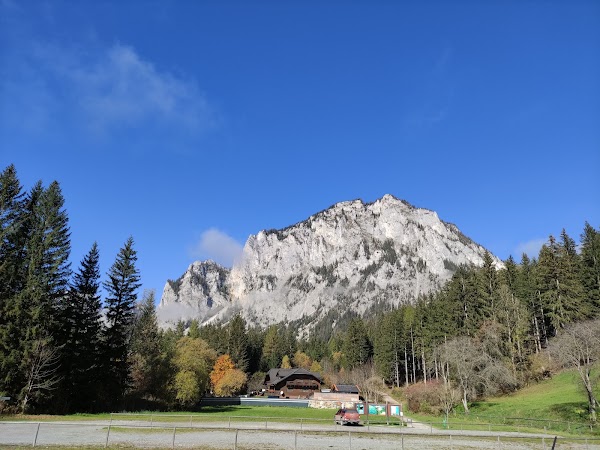 Grüner See 4