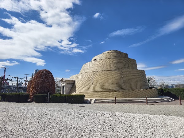 Ziggurat