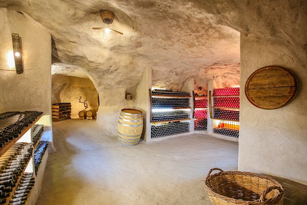 Kostantakis Winery