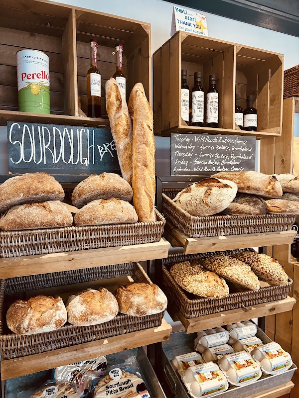 P & P Deli
