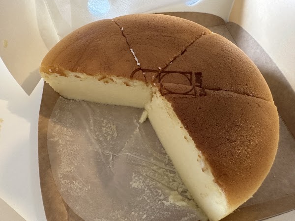 Takumi Pâtisserie - Opéra 3