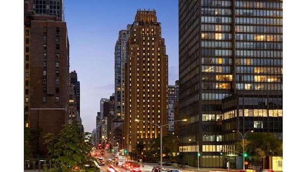 The Beekman Tower, Trademark Collection by Wyndham 1