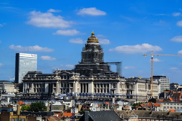 Palais de Justice 5