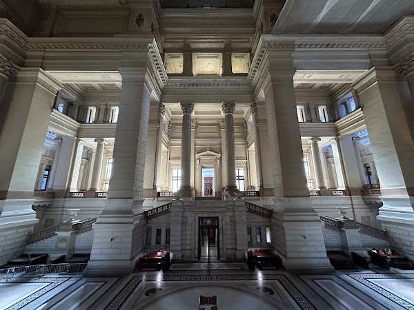 Palais de Justice 4