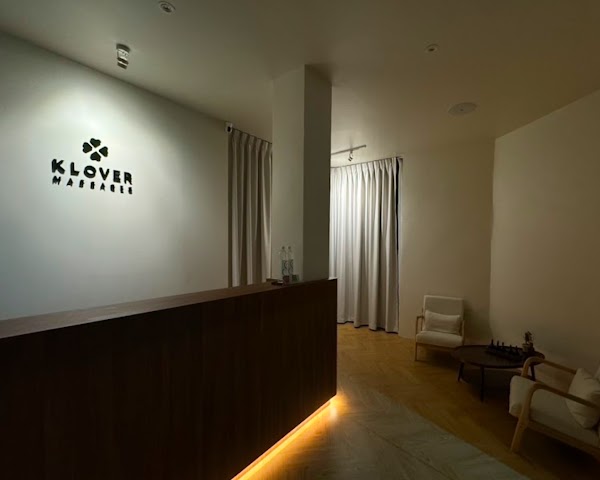 Klover Massages 1