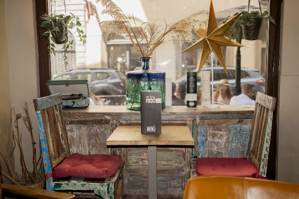 Caffè - Pizzeria del 900 Firenze 5