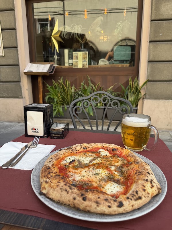 Caffè - Pizzeria del 900 Firenze 2