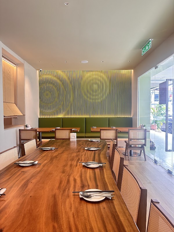 The Lotas | MamaKim Wellness Kitchen Sri Hartamas 1