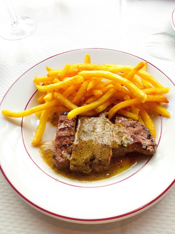 Le Relais de l'Entrecôte Saint-Honoré 4