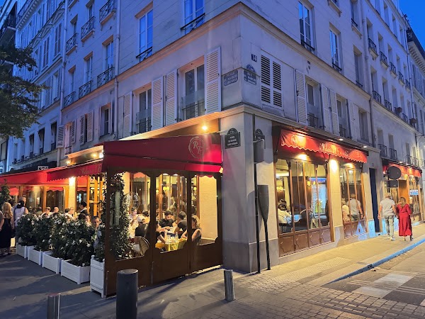 Le Relais de l'Entrecôte Saint-Honoré 2